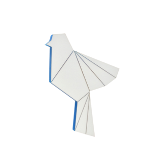 Linnu helkur PAJARO