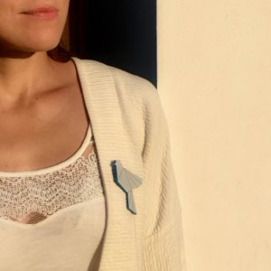 Linnu helkur PAJARO